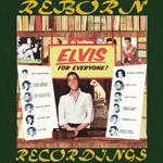 Elvis for Everyone (HD Remastered)专辑