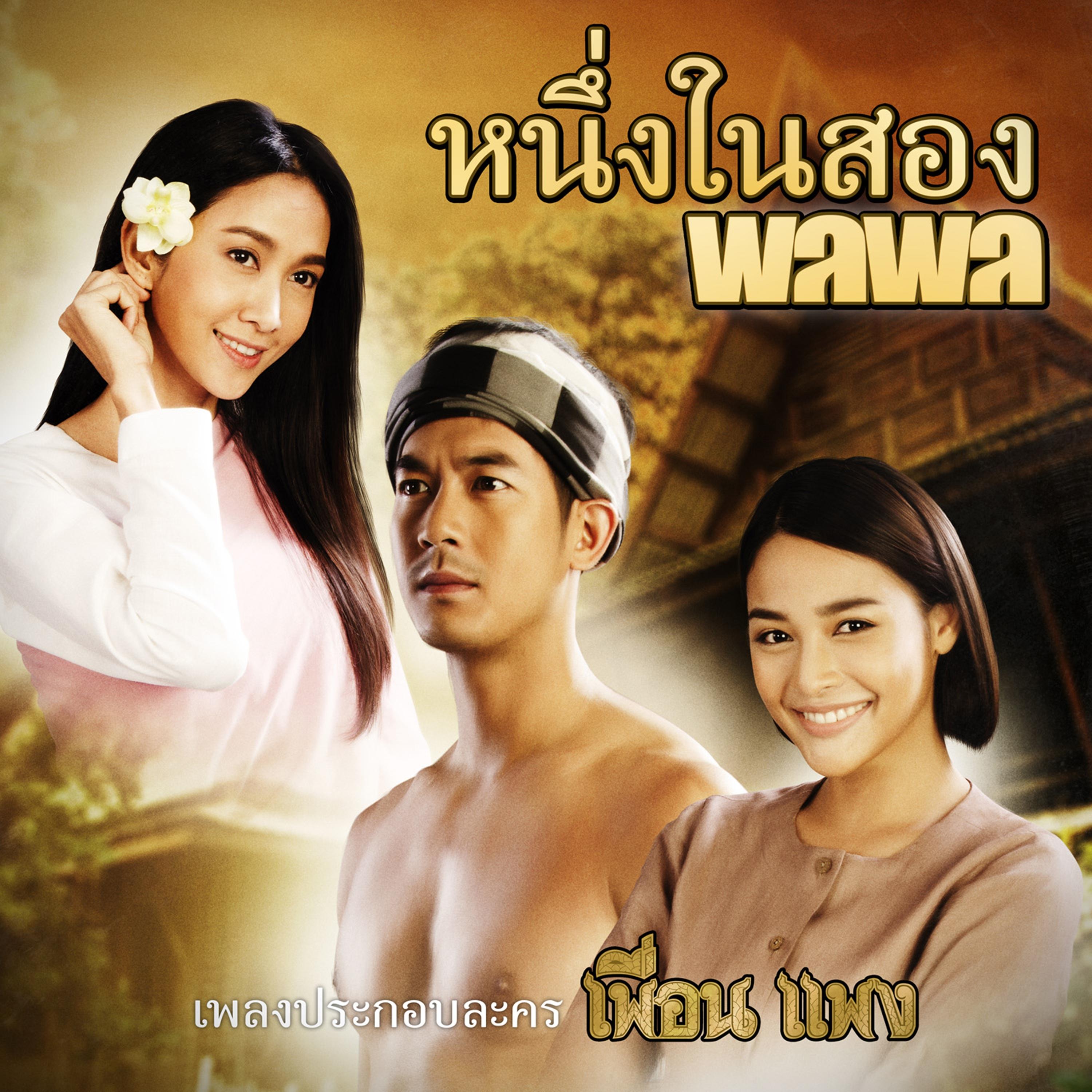 หนึ่งในสอง (เพลงประกอบละคร "เพื่อนแพง")