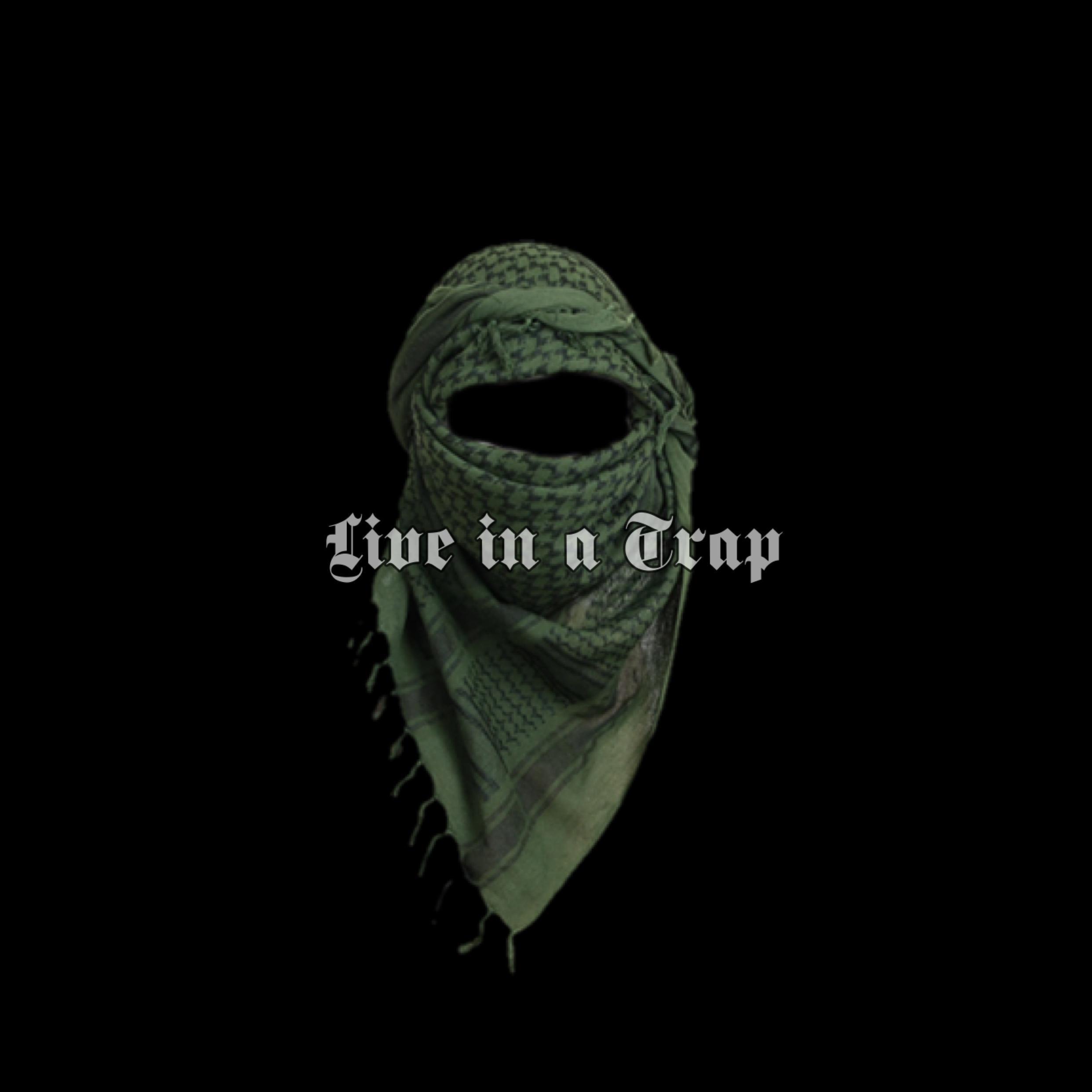 Live in a Trap专辑