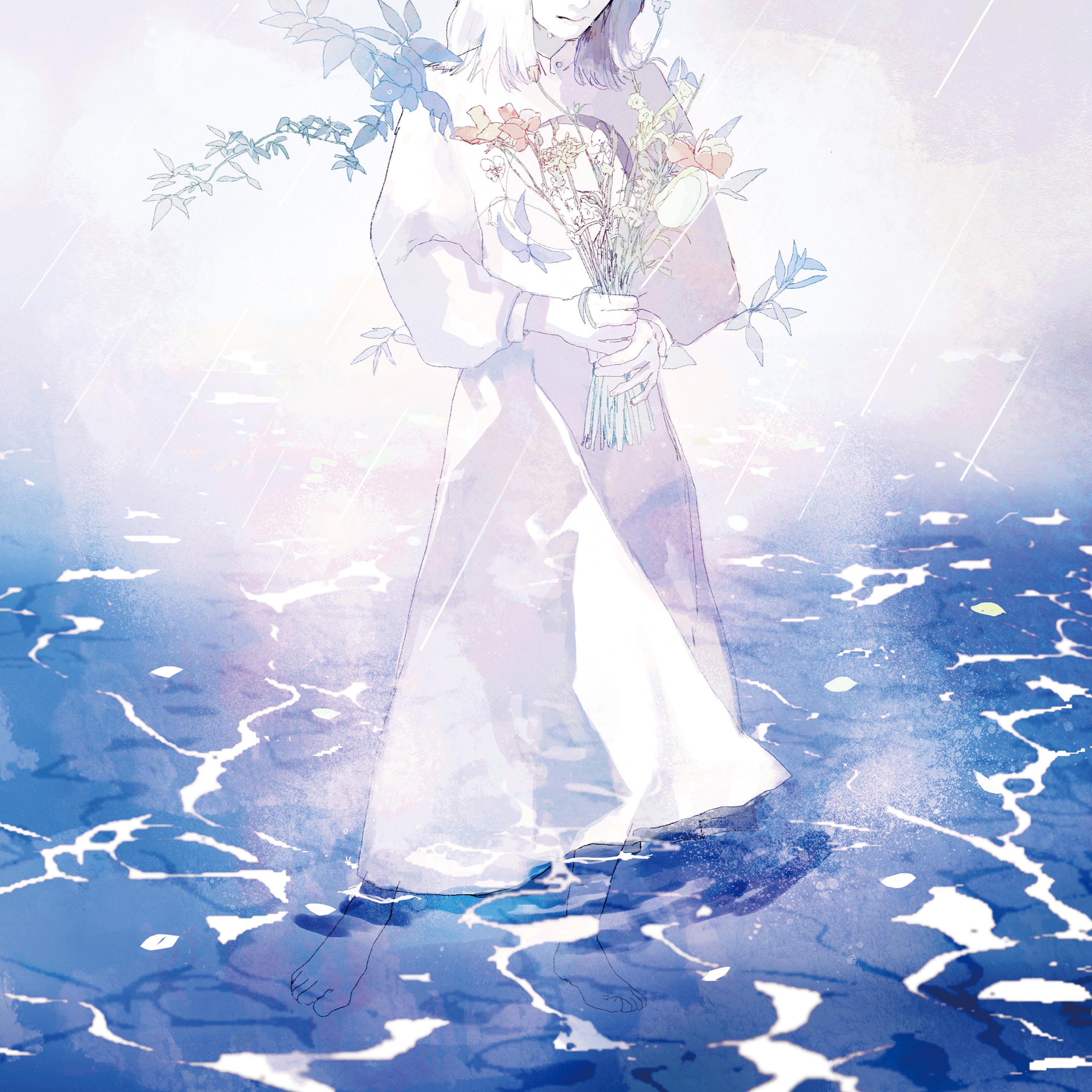 ヘリオトロープ