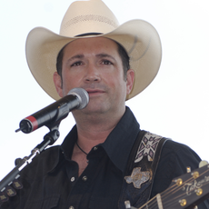 Tracy Byrd