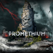 Promethium专辑