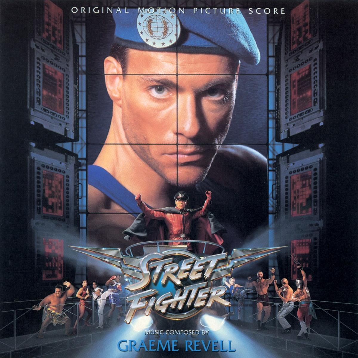 Streetfighter