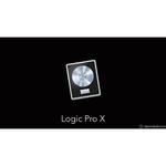 Logic Pro X专辑