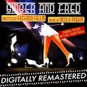 Ginger e Fred (Original Motion Picture Soundtrack) [Federico Fellini & Nicola Piovani]专辑