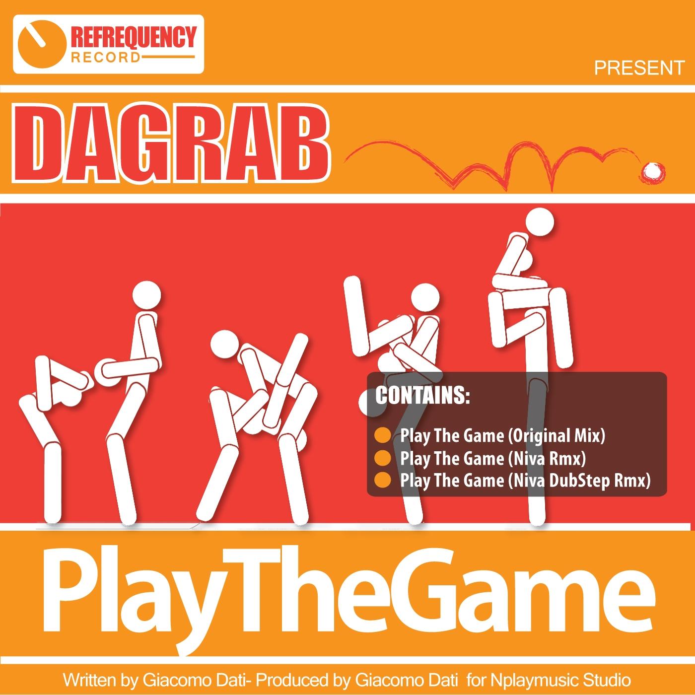 Play The Game