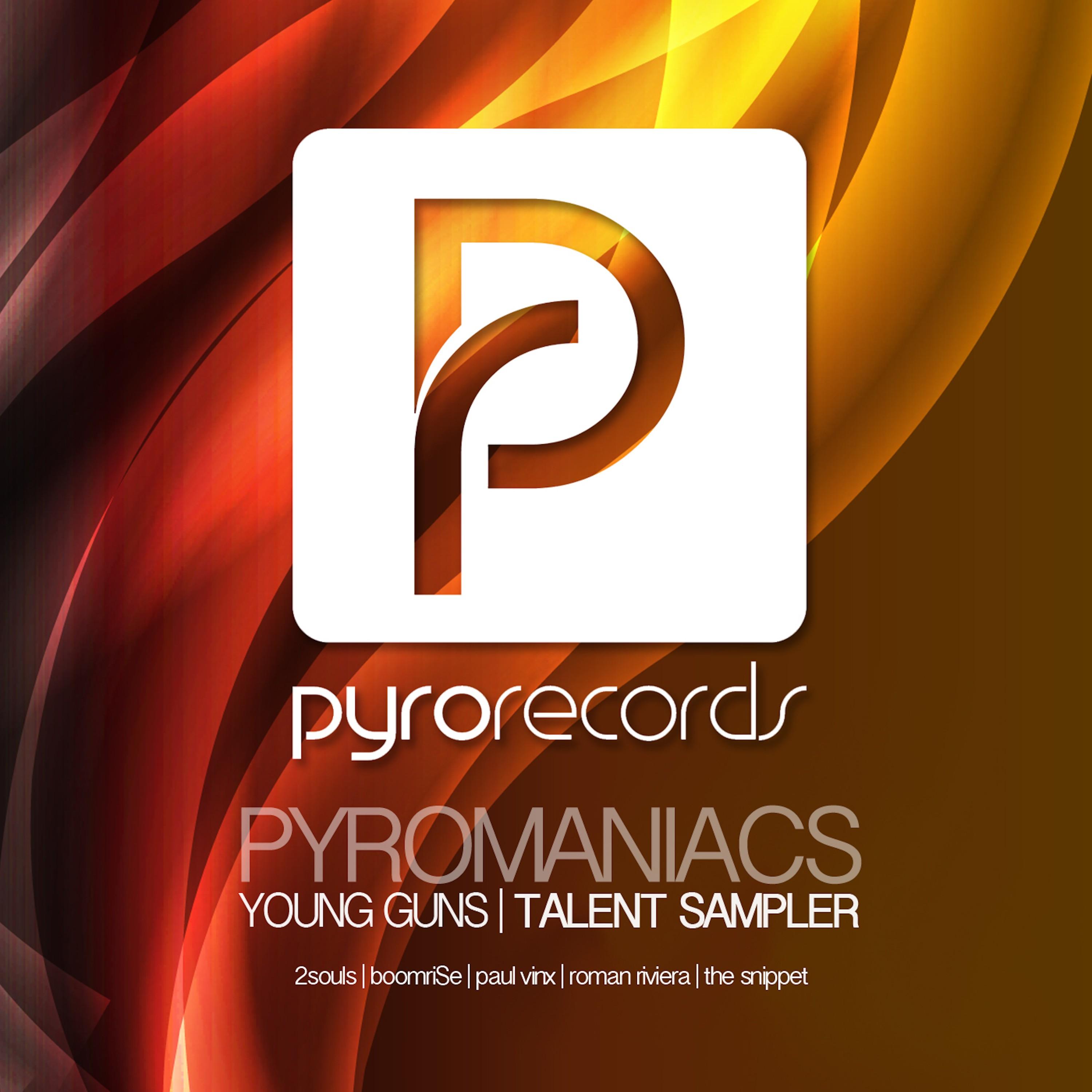 Pyromaniacs