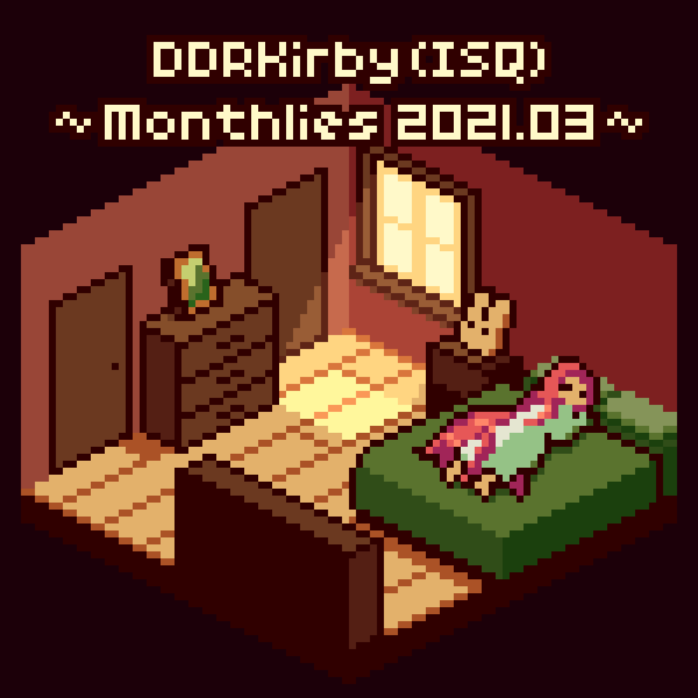 ~Monthlies 2021.03~
