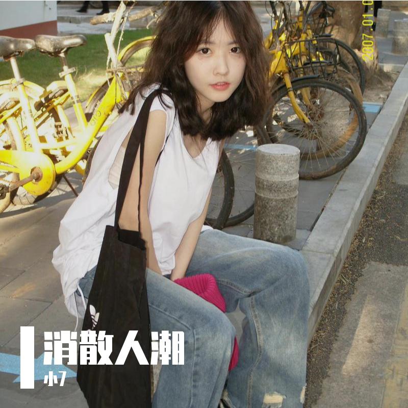 小7歌曲封面