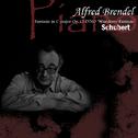 Piano- Alfred Brendel-Schubert Fantasie in C major专辑