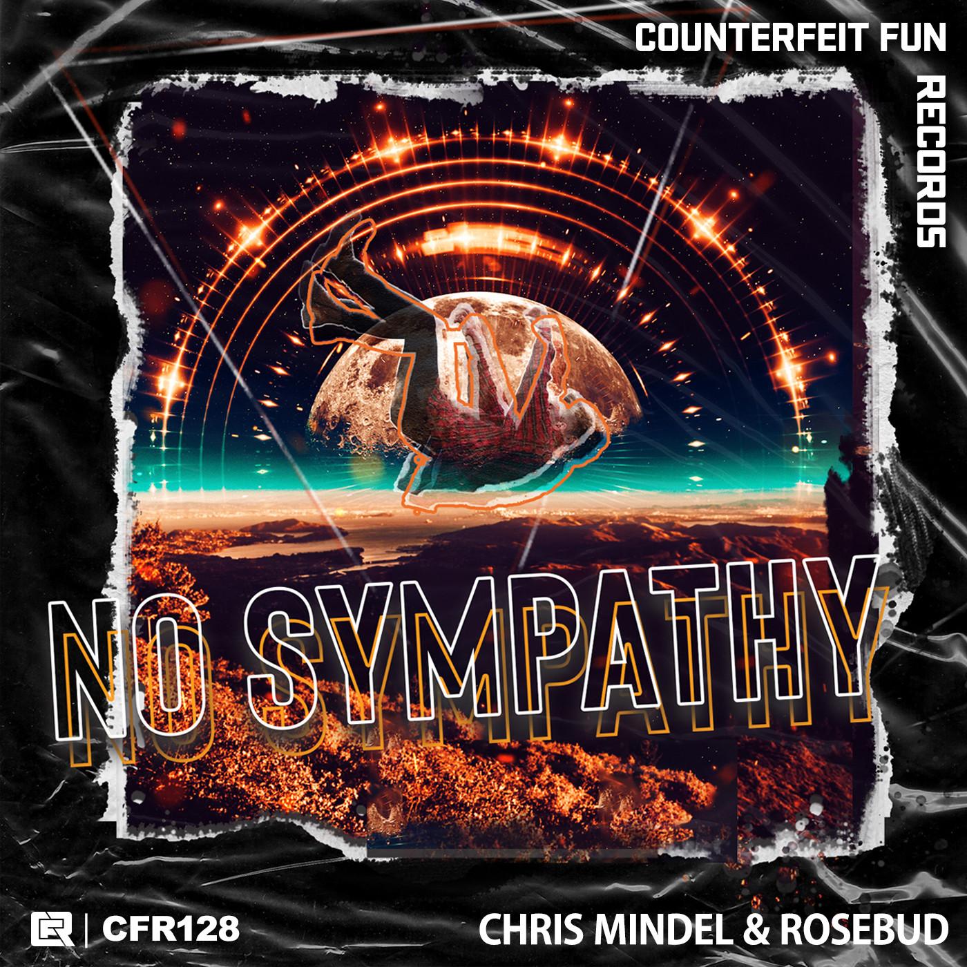 no sympathy (original mix)