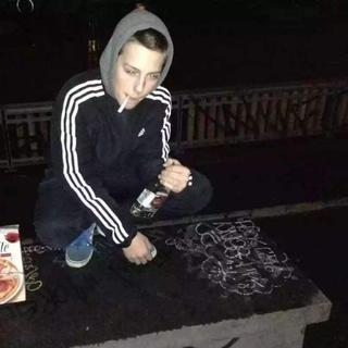 毛子土嗨hardbass