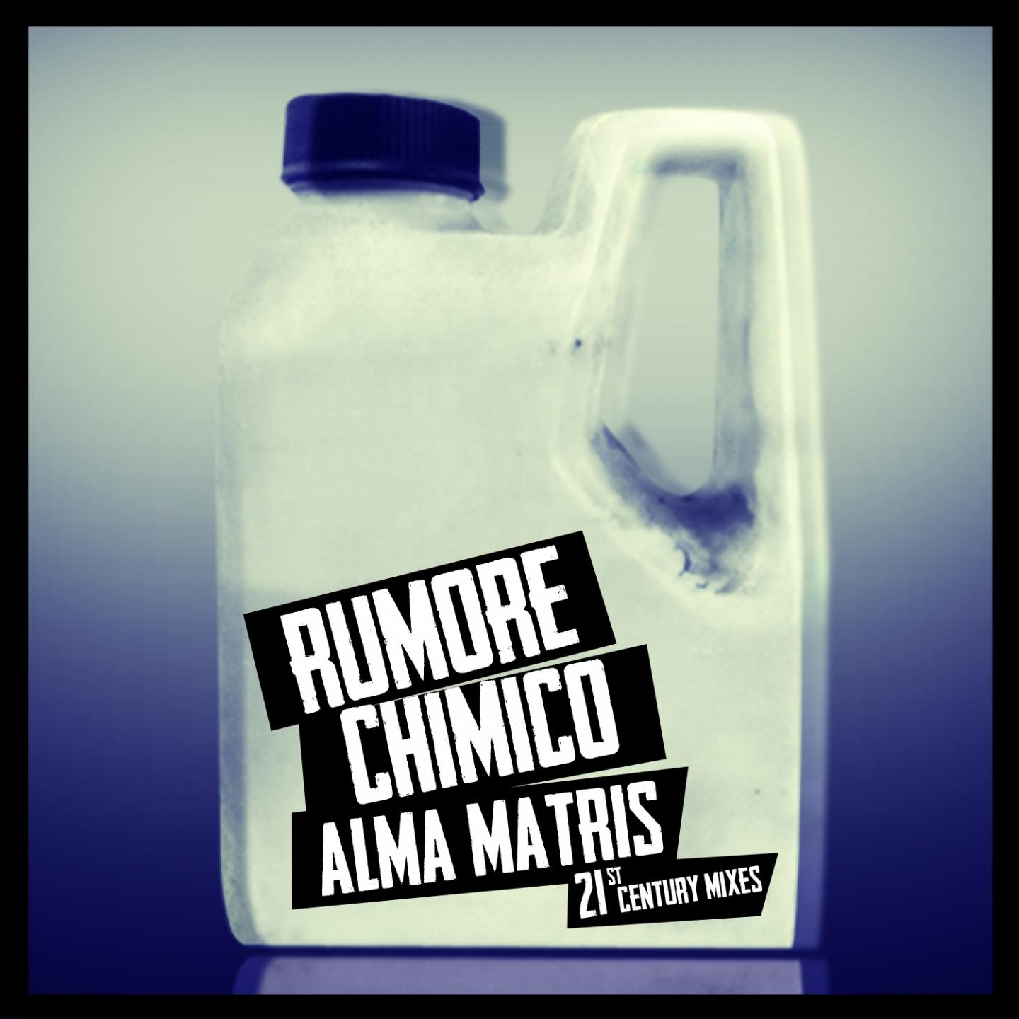 Rumore chimico - 21st century mixes