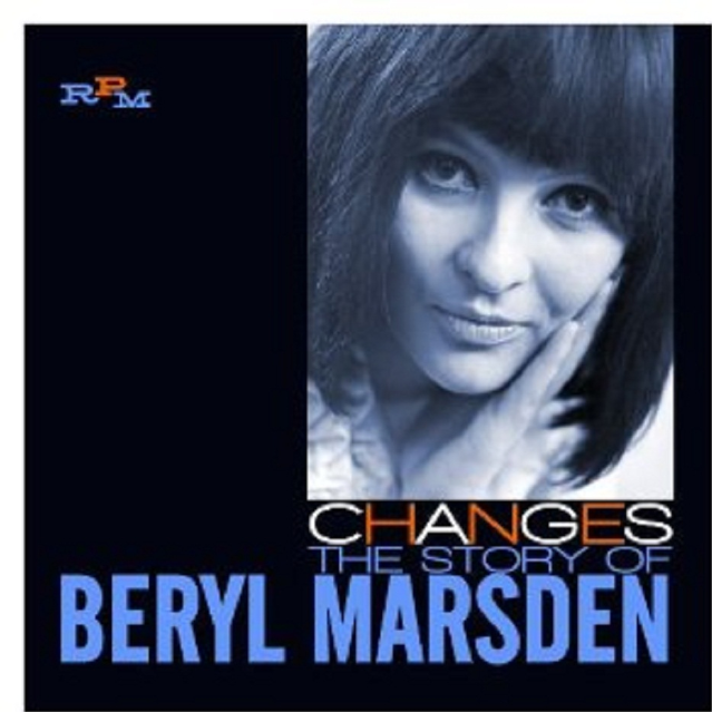 Changes - The Story Of Beryl Marsden