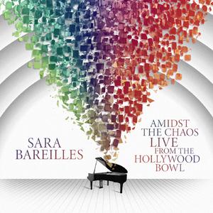 Sara Bareilles - Saint Honesty (KV Instrumental) 无和声伴奏
