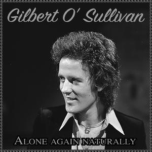 Gilbert O\'Sullivan - NOTHING RHYMED （降4半音）