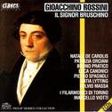 Rossini: Il Signor Bruschino, Early One-Act Operas, Vol. 1/5专辑