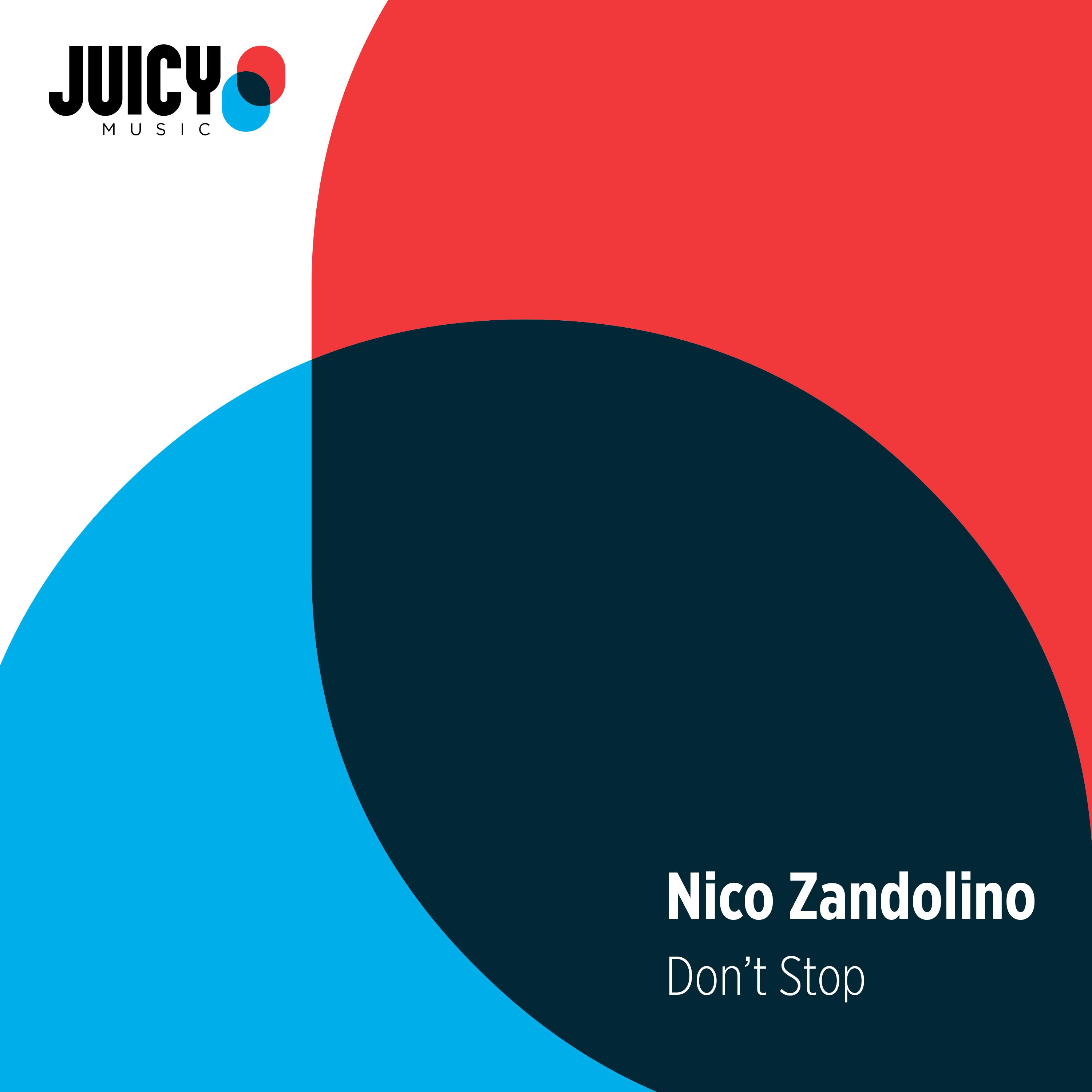 Don't Stop
