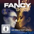 Flames Of Love His Greatest Hits
