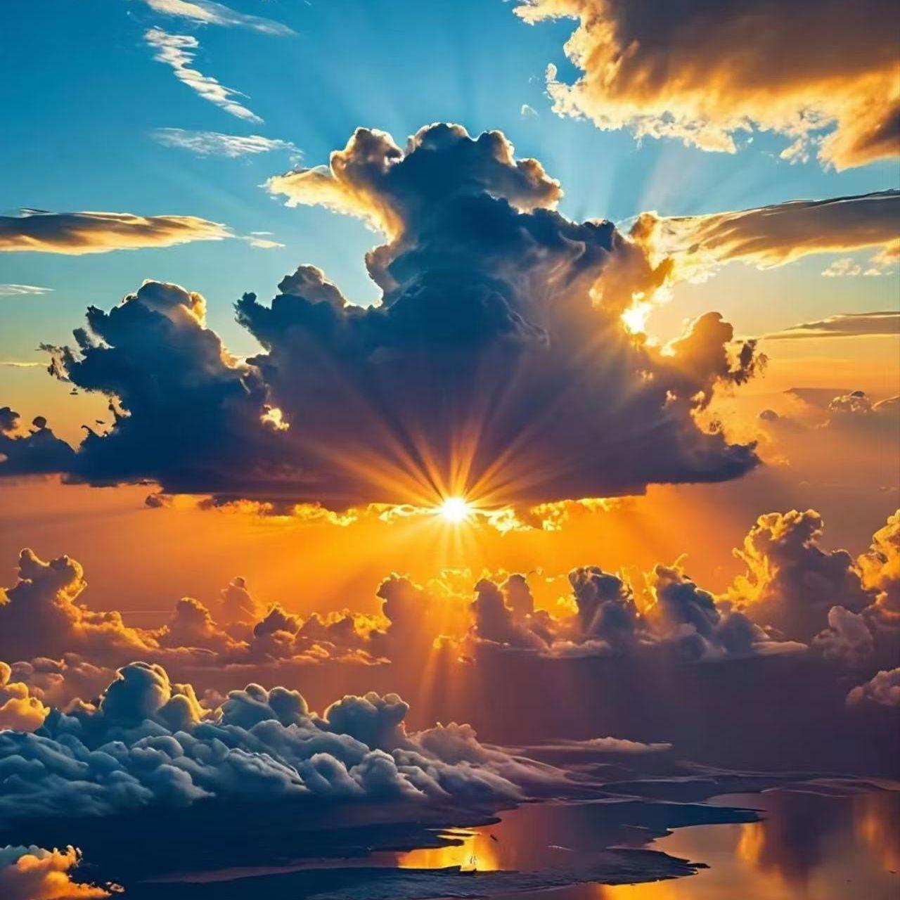 Black Clouds