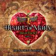 Heart of Mary — the Sacred Feminine