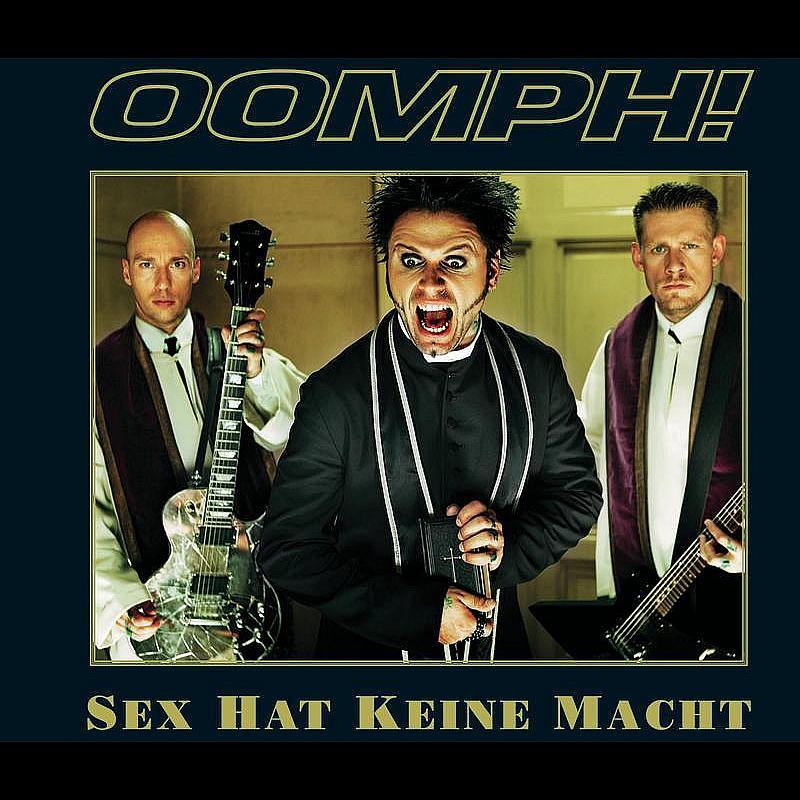 *** hat keine Macht