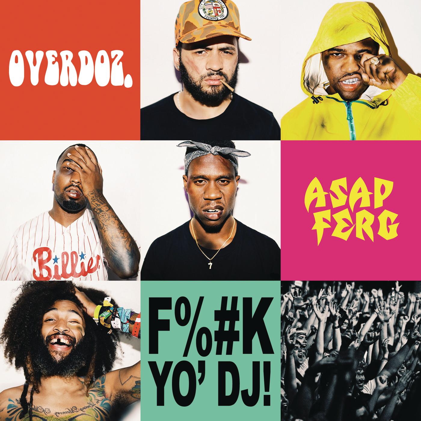 **** Yo DJ