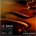 J.S. Bach: Cello Suite No. 1 in G Major, Bwv 1007
