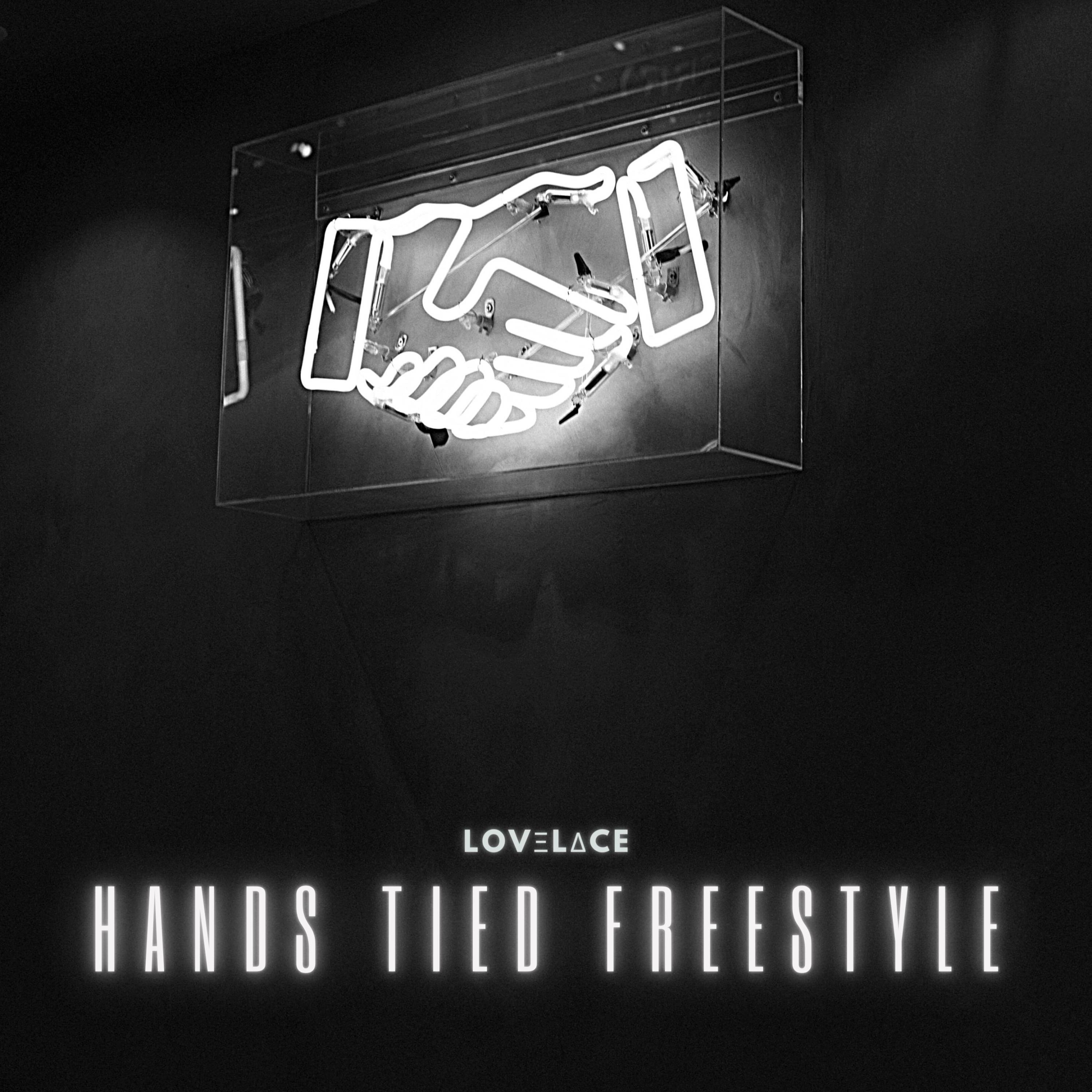 Hands Tied Freestyle
