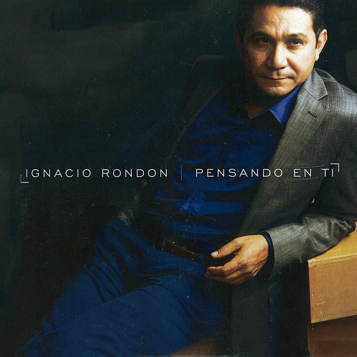 Ignacio Rondon - Sigue Siendo Amor