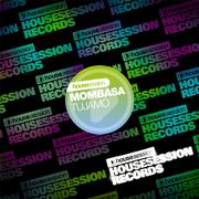 Mombasa (Remixes)