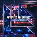 Revealed Recordings presents Progressive EP Vol. 1专辑