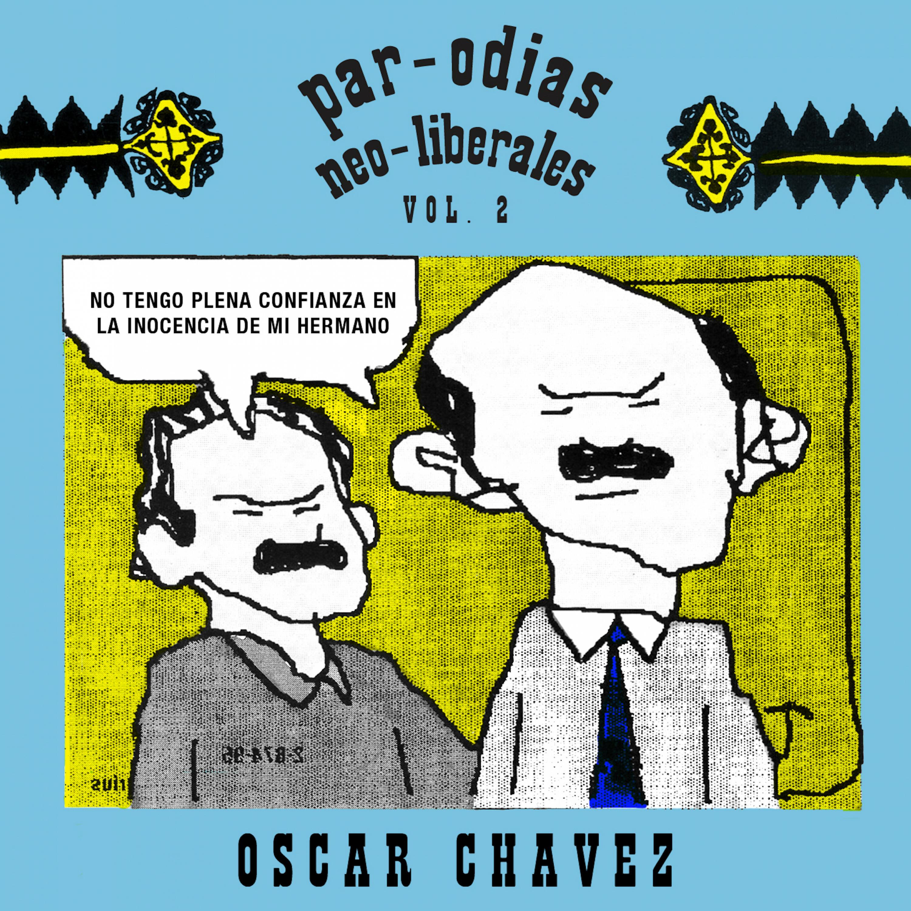 Parodias Neo Liberales Vol. 2