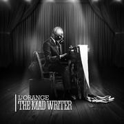 The Mad Writer专辑