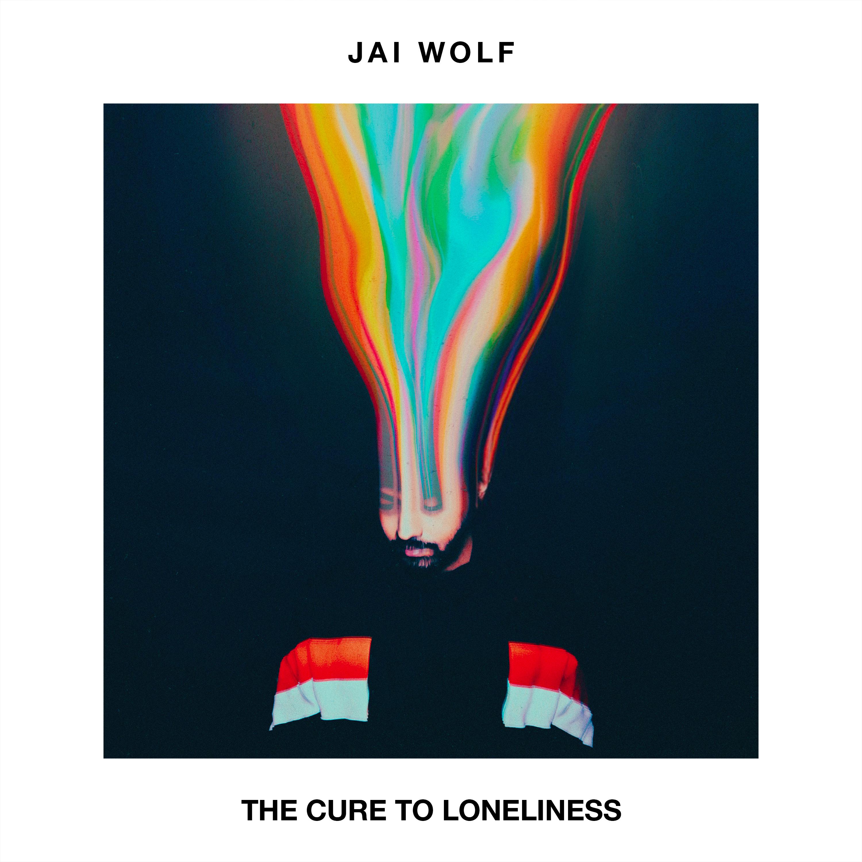 Jai Wolf - This Song Reminds Me Of You