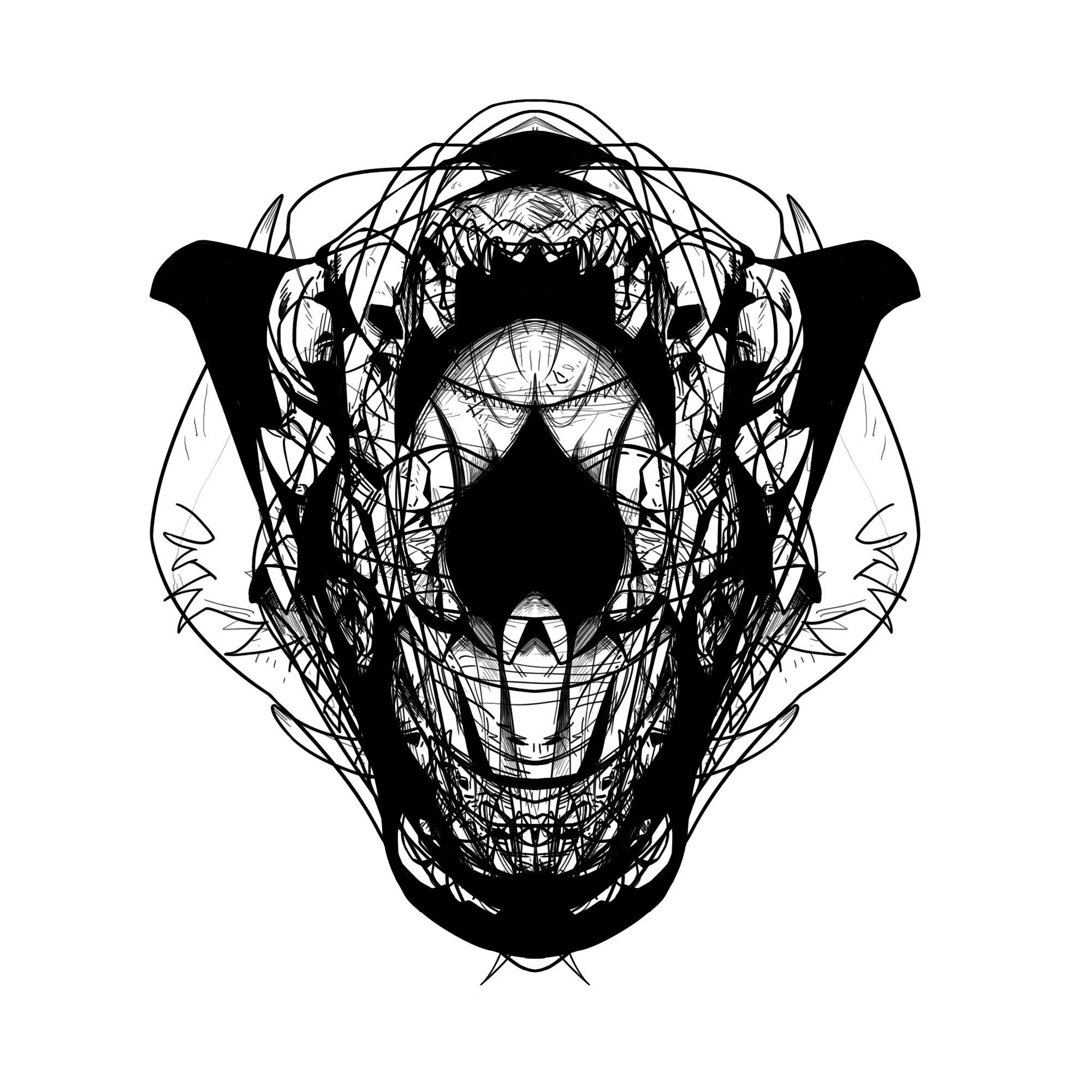 獠牙