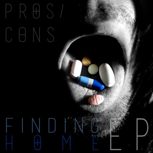 Finding Home