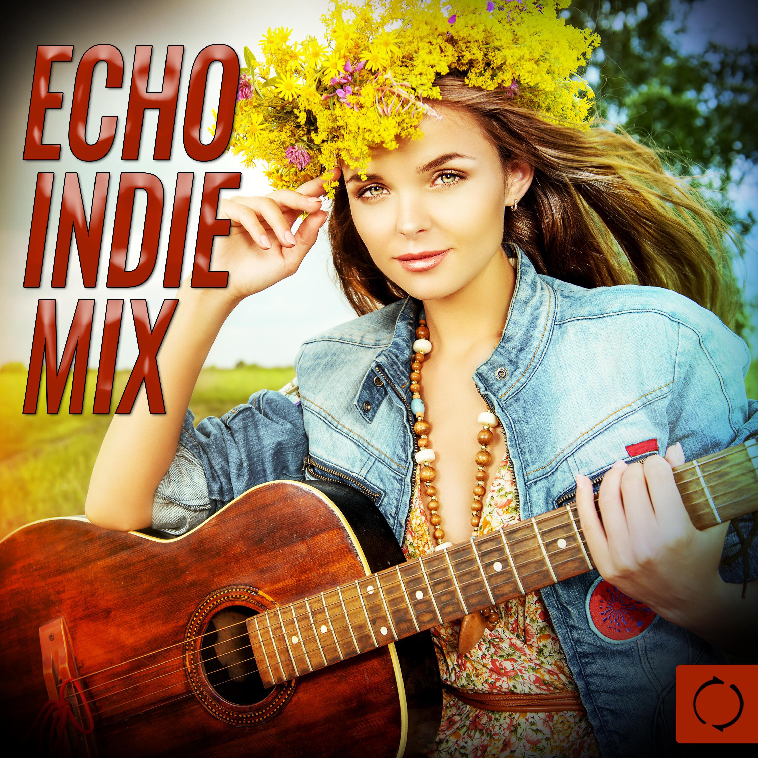 Echo Indie Mix专辑