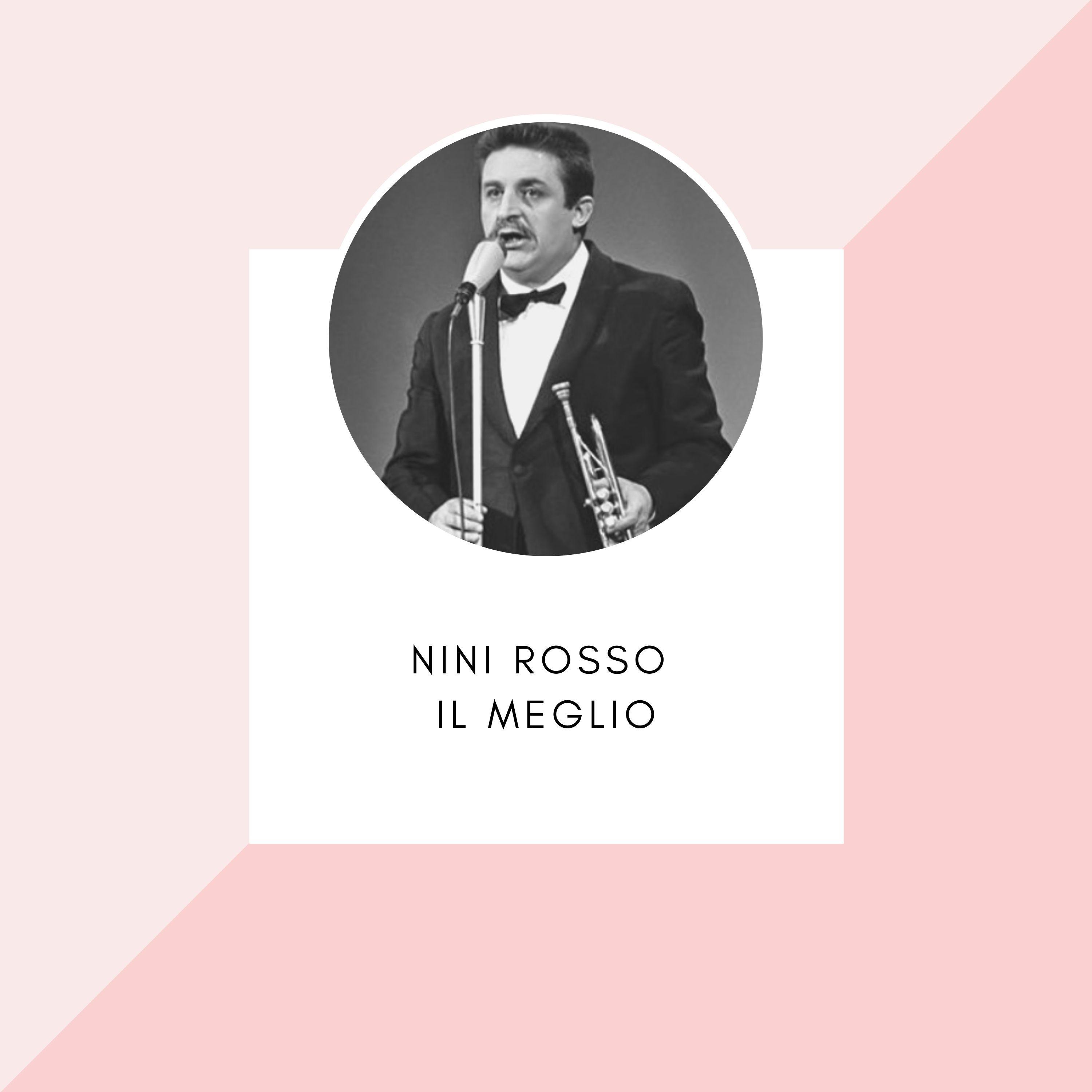 Nini Rosso - Il meglio