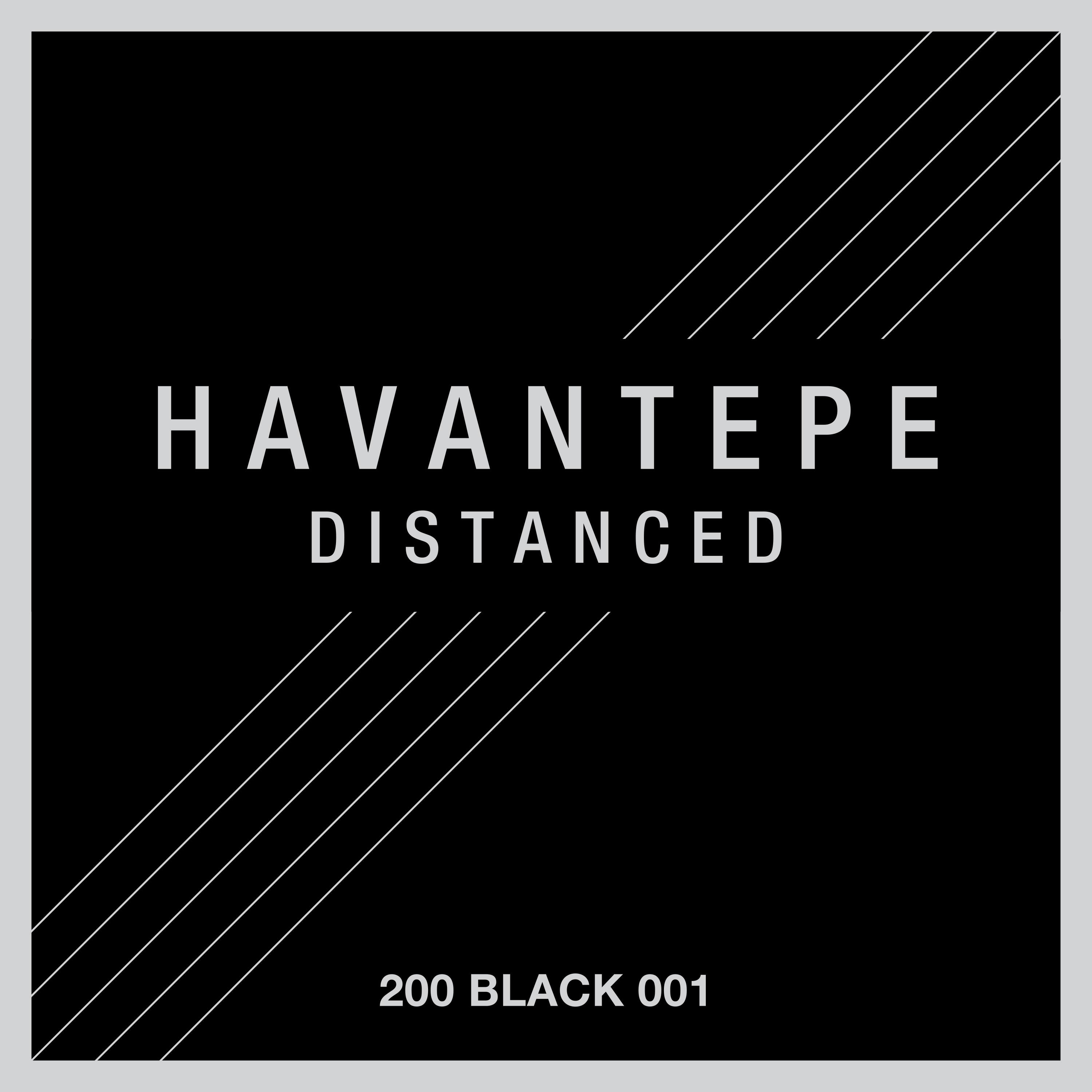 Havantepe - Steady State