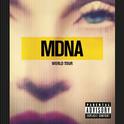 MDNA World Tour (Live)专辑