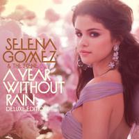 Selena Gomez - Live Like There\'s No Tomorrow (karaoke Version)