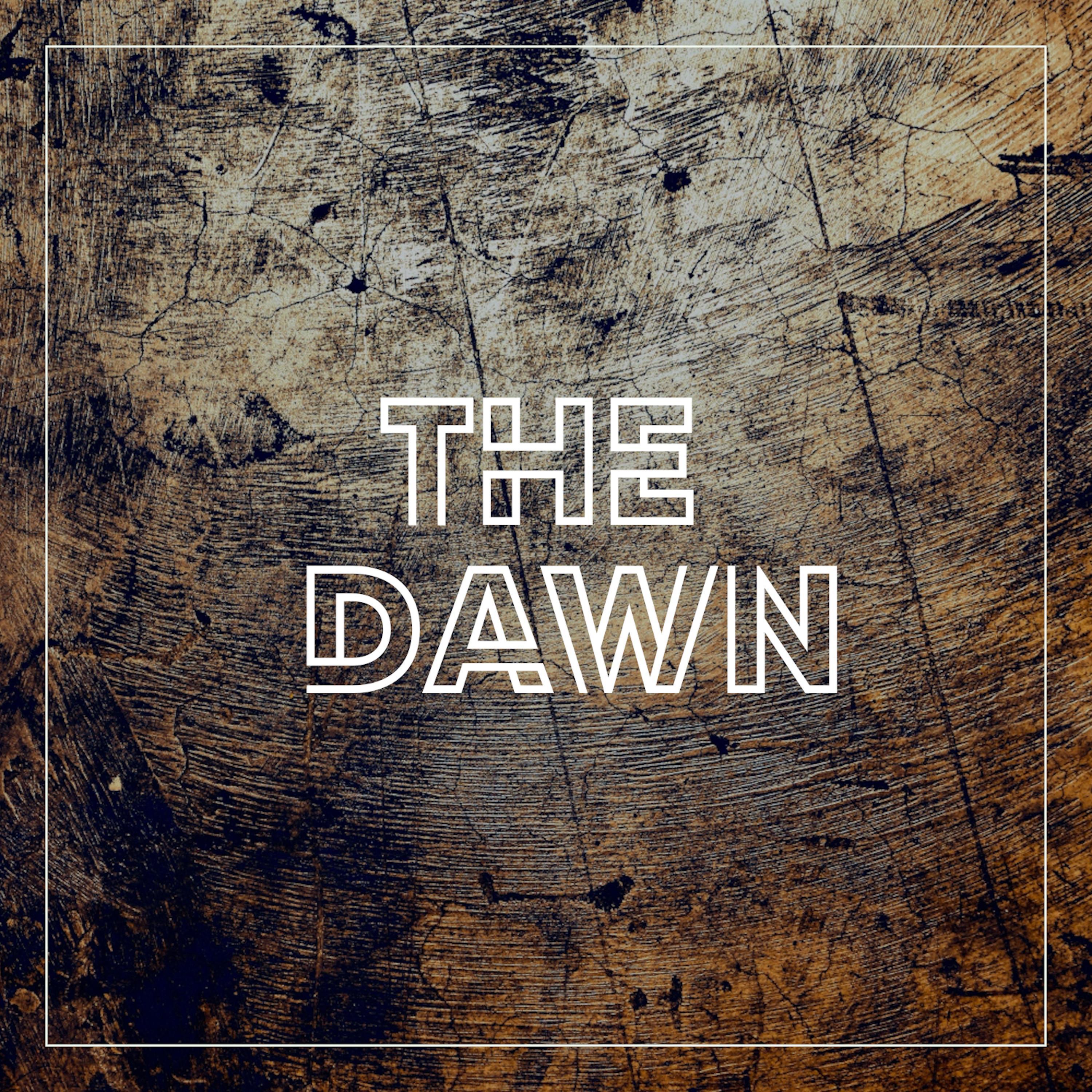 Dubawan - The Dawn