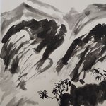 桃花岛-麦振鸿专辑