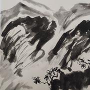 桃花岛-麦振鸿
