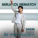 Bir sher yozdim (Remix)