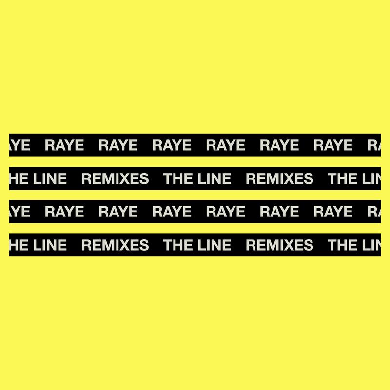 The Line (Remixes)专辑