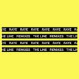 The Line (Remixes)