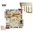 Best of War & More