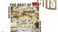 Best of War & More专辑